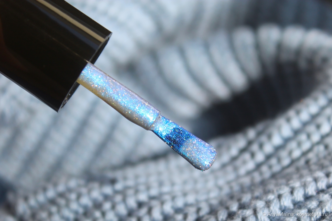 Nabyo 3059 "Снежный яд"