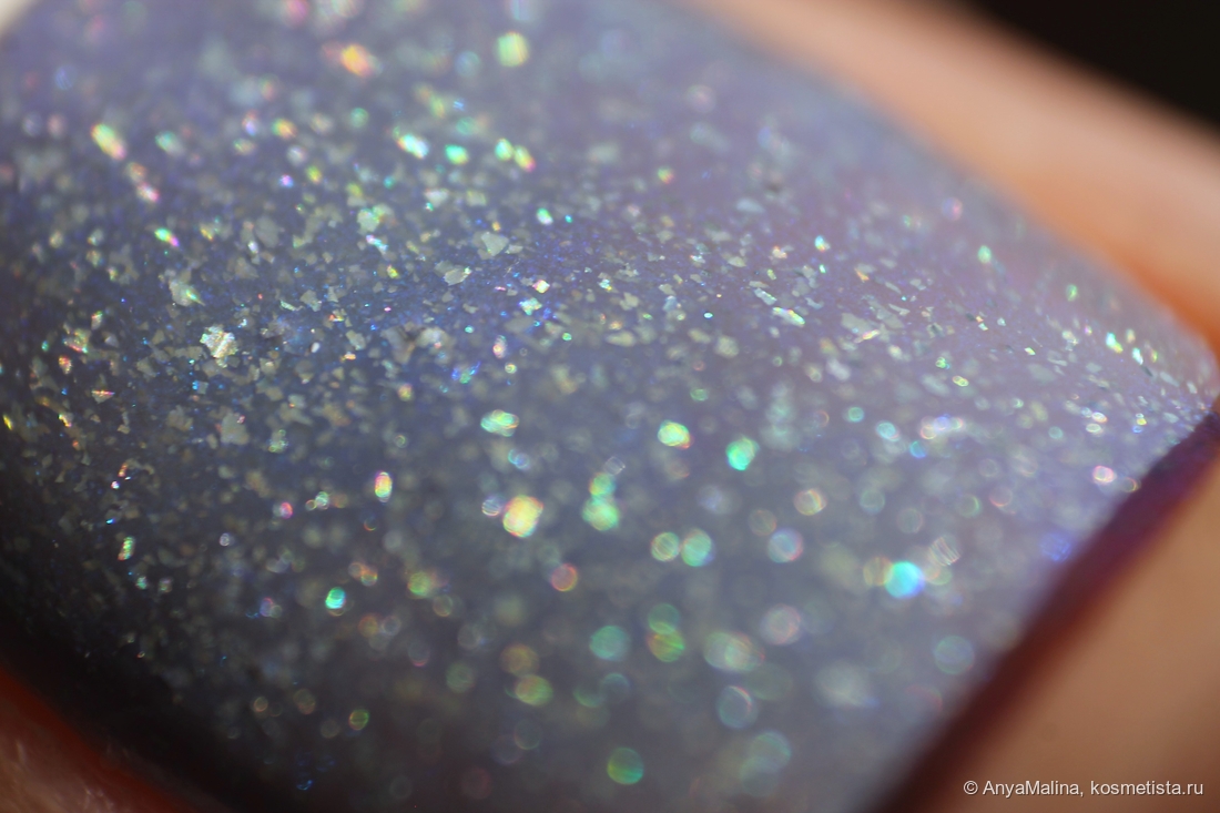 Nabyo 3059 "Снежный яд"