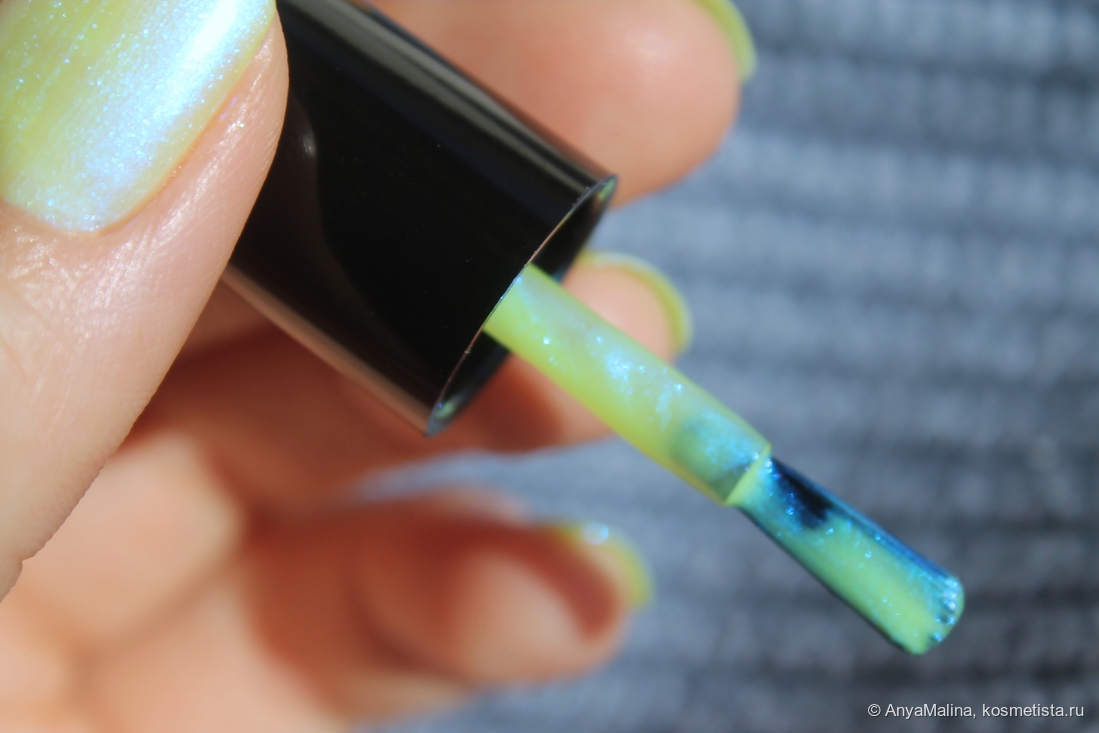 Nabyo 3053 "Что есть зло?"