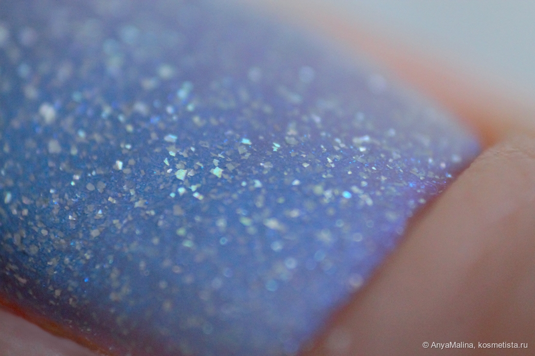 Nabyo 3059 "Снежный яд"