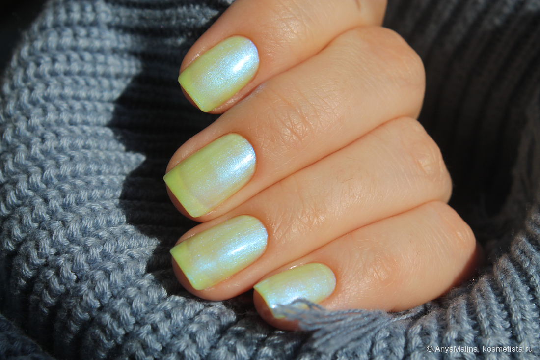 Nabyo 3053 "Что есть зло?"