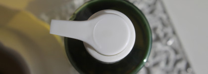 Масло с чаем: гидрофильное очищение Neogen Real Fresh Cleansing Oil Green Tea