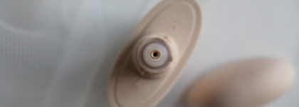 Вторая кожа или змеиная? Нашумевший бюджетный ультралёгкий тон Relouis Y.o.u. Really Second Skin Ultralight Foundation SPF 20 Light Beige 10