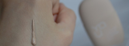 Вторая кожа или змеиная? Нашумевший бюджетный ультралёгкий тон Relouis Y.o.u. Really Second Skin Ultralight Foundation SPF 20 Light Beige 10