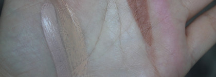 Праздничный вечерний макияж, всё лучшее сразу: яркие глаза заметный нюд на губах