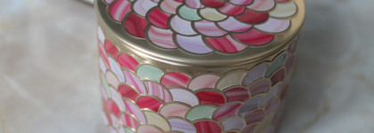 Фея драже, пудра, что всегда лучшая - метеориты Guerlain Meteorites Light Revealing Pearls of Powder 02 Rose