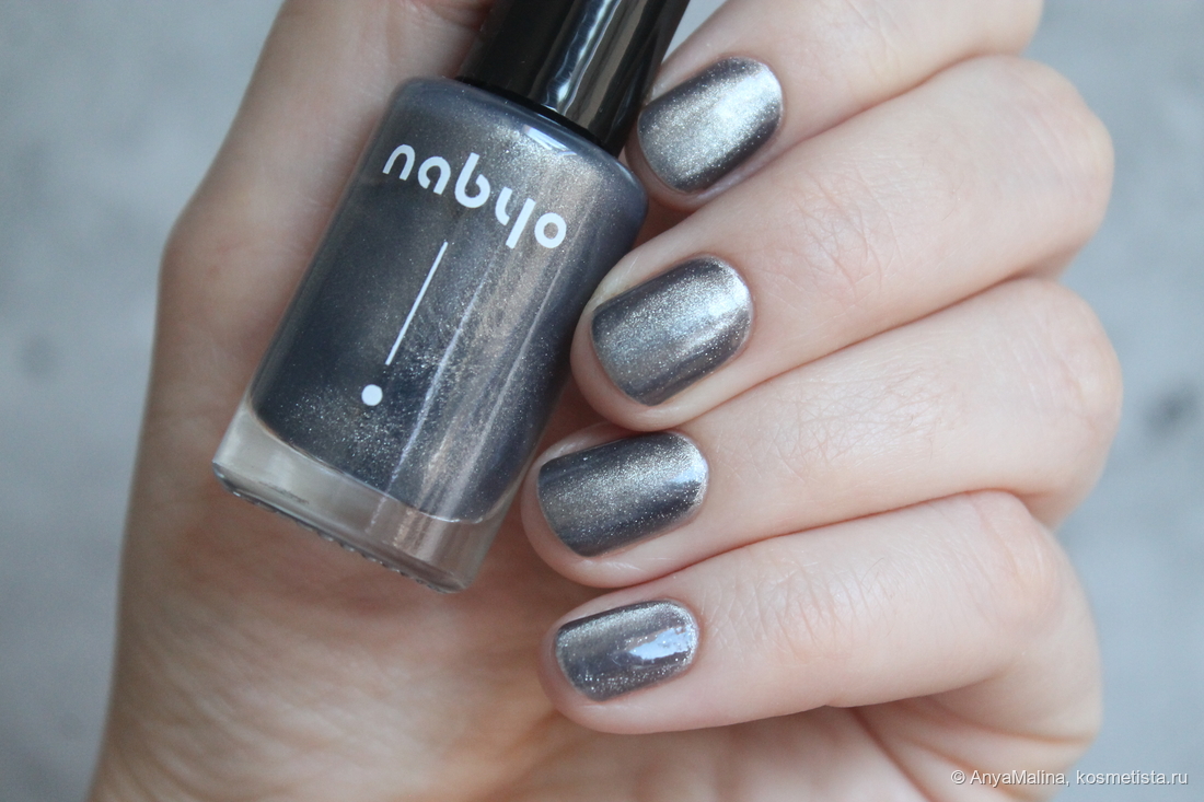 Nabyo Внутри сценария