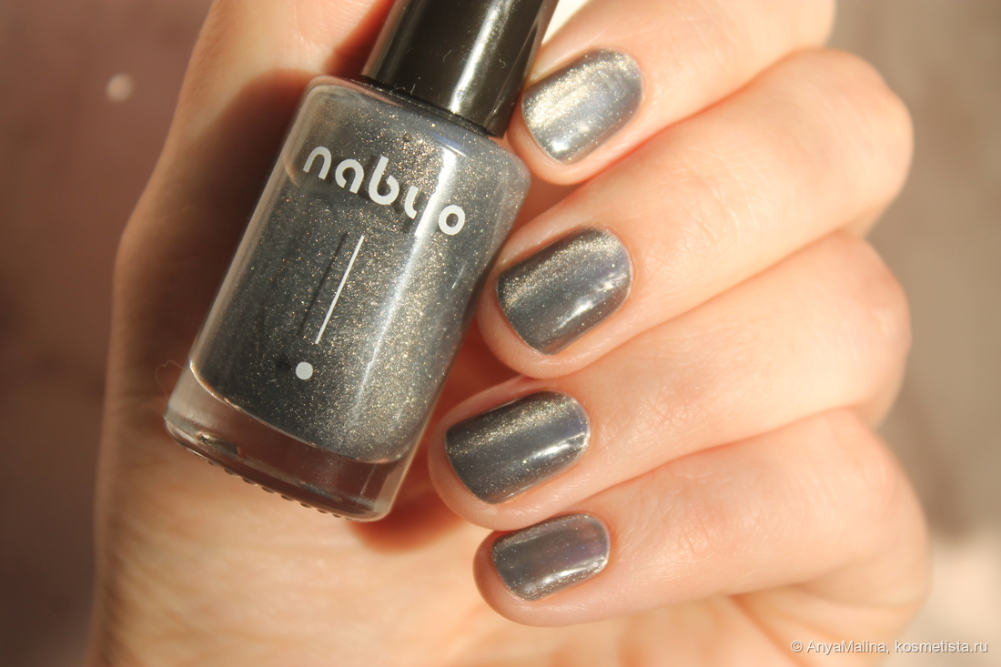 Nabyo Внутри сценария