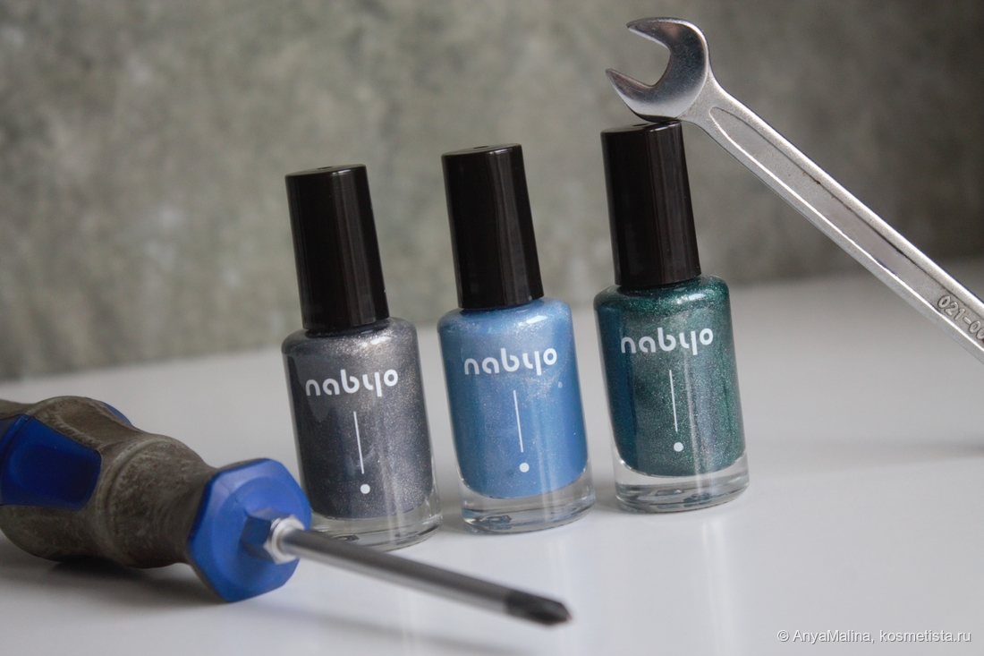 Nabyo Внутри Сценария, Кулон Желаний, Сигнал на Позитив