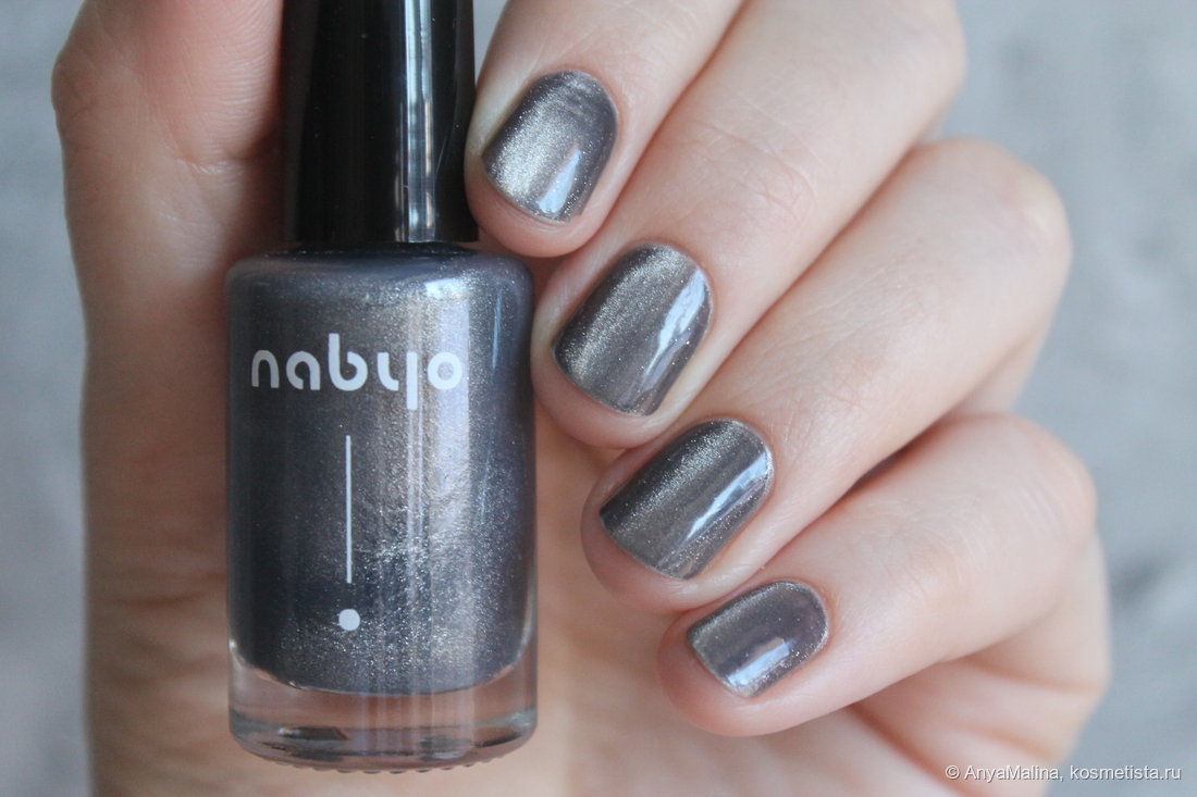 Nabyo Внутри сценария