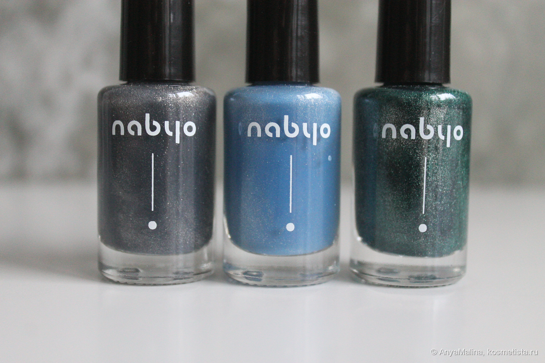 Nabyo Внутри Сценария, Кулон Желаний, Сигнал на Позитив