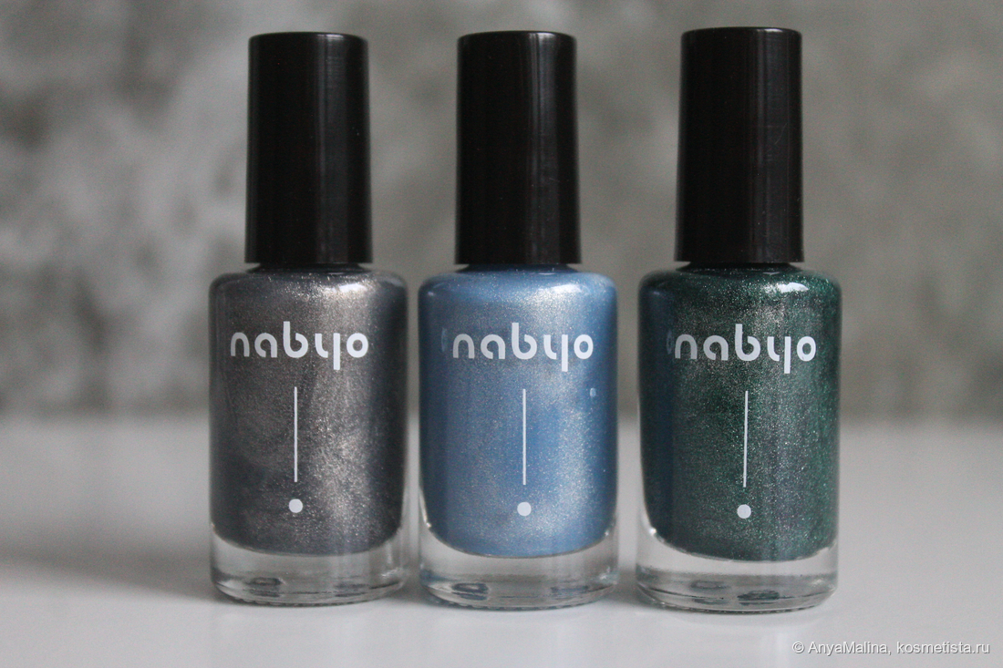 Nabyo Внутри Сценария, Кулон Желаний, Сигнал на Позитив