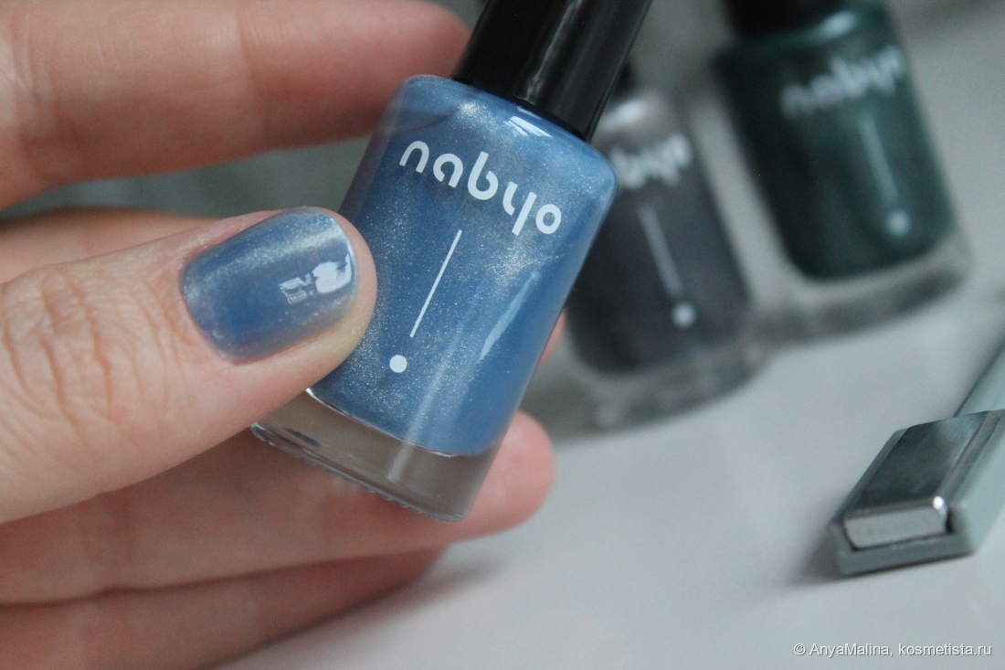 Nabyo Кулон Желаний