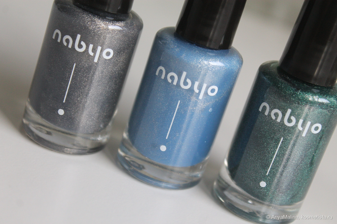 Nabyo Внутри Сценария, Кулон Желаний, Сигнал на Позитив