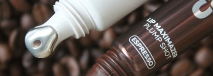 Espresso-мания: кофе или шоколад, блеск или плампер 7 Days B.colour Capsule Lip Maximizer Pump Shot 05?