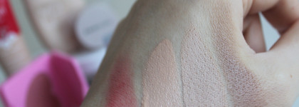 Лучшее в бюджете за 2025, дорогой макияж за дёшево