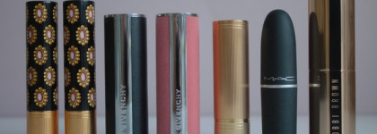 Нюд на любой случай: мои лучшие помады 2025