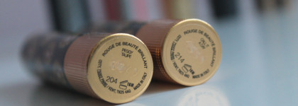 Нюд на любой случай: мои лучшие помады 2025