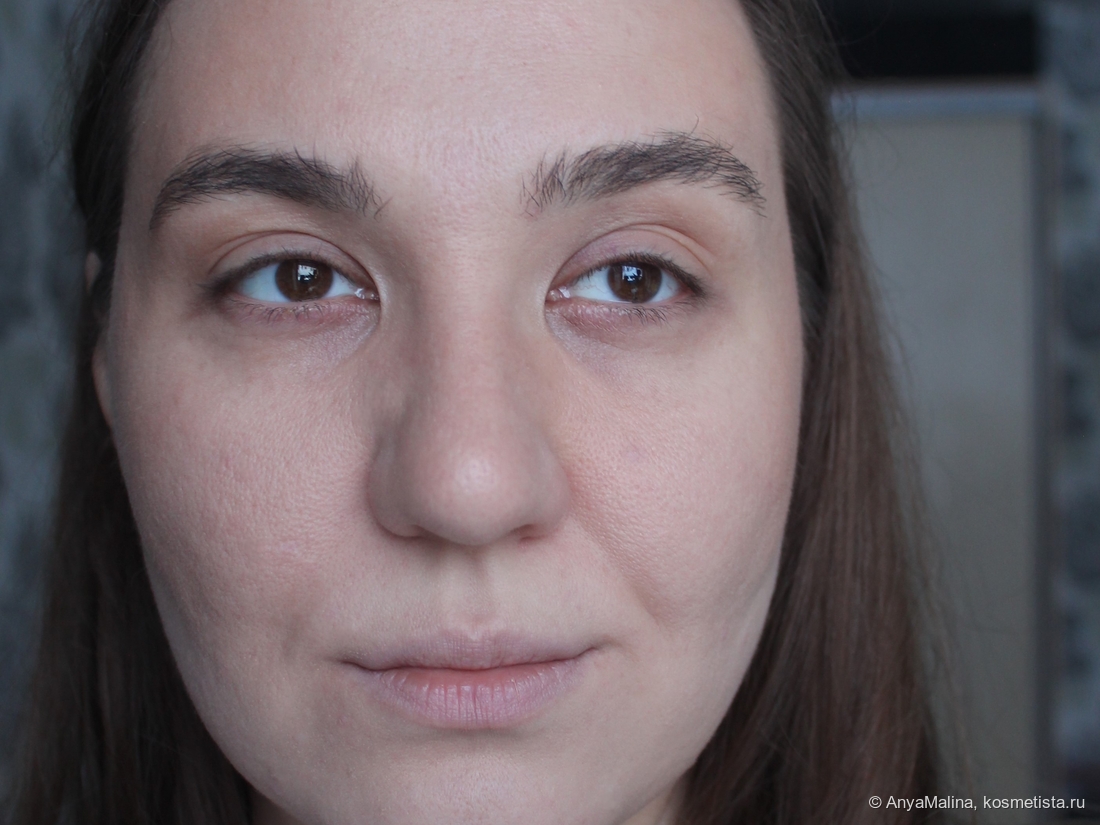 Arive Makeup Powder Bronzer Duo Cool & Warm 02 Medium на периферии, на носу, на веках и, чуть не забыла, на уши