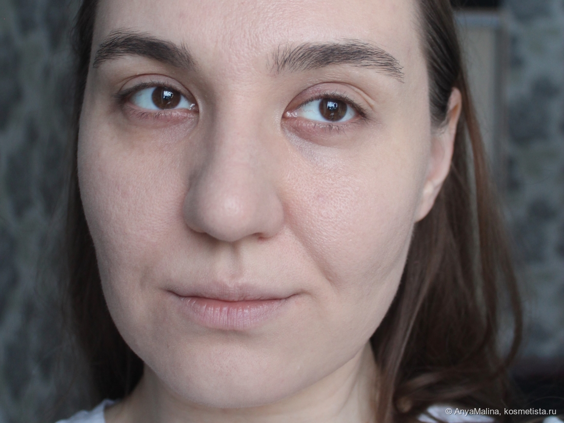 Arive Makeup Subtle Setting Powder SPF 30: живой, но матовый финиш, блюр, бесцветное покрытие, без талька