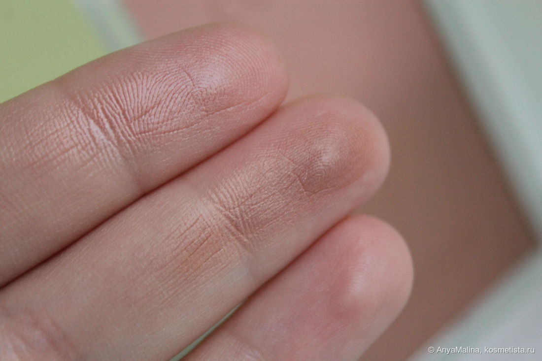 Arive Makeup Powder Bronzer Duo Cool & Warm 02 Medium