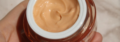 От недоумения до любви: регенерирующий дневной крем для лица Clarins Extra-Firming Energy Collagen 3 Technology Radience-boosting Wrinkle-smooting Cream