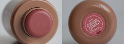 Сгореть на пляже Калифорнии: самые естественные румяна Rhode Pocket Blush Tan Line