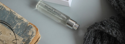 Фиалки в сахаре: аромат Byredo Mojave Ghost EDP Призрак Пустыни