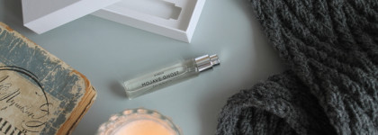 Фиалки в сахаре: аромат Byredo Mojave Ghost EDP Призрак Пустыни