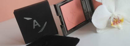 Сама весна шепчет что-то на богатом: сияющие румяна Annbeauty Your Cheeks Y&B