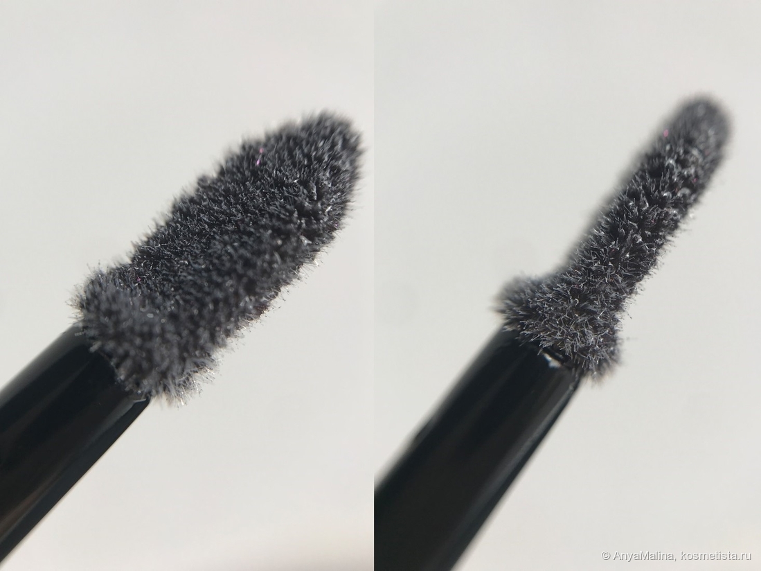 Isamaya Liplacq Maximizing Lip Serum оттенок Black Veil