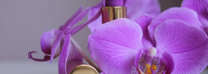 Покупки в овуляцию: матовая помада Gucci Rouge A Levres Lip Colour Mat Anne Lilac 702