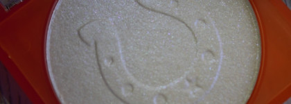 Бюджетный фиолетовый хайлайтер не для всех или кому нужен Beauty Bomb Highlighter в оттенке Lucky Horsie