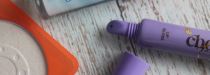 Бюджетный фиолетовый хайлайтер не для всех или кому нужен Beauty Bomb Highlighter в оттенке Lucky Horsie