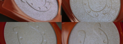 Бюджетный фиолетовый хайлайтер не для всех или кому нужен Beauty Bomb Highlighter в оттенке Lucky Horsie