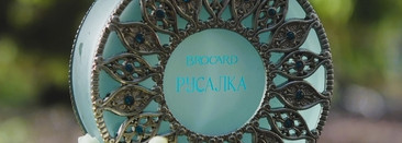 Brocard Rusalka EDP Русалка "Русская Коллекция" - болото для бегемота?