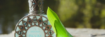 Brocard Rusalka EDP Русалка "Русская Коллекция" - болото для бегемота?