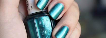 Миллионерский лак Essie Trophy Wife