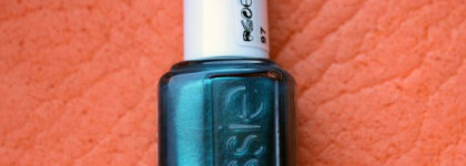 Миллионерский лак Essie Trophy Wife