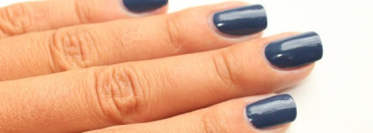 Синее мерцание Dance Legend на дождливый Eva Mosaic