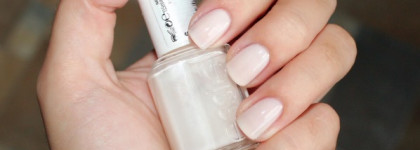 Побежденные Ballet slippers от Essie