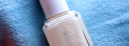 Побежденные Ballet slippers от Essie