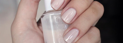 Побежденные Ballet slippers от Essie