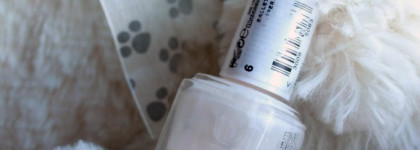 Побежденные Ballet slippers от Essie