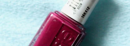 Осень с Essie Bahama mama
