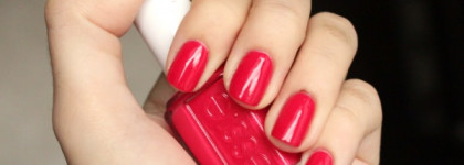 Вкусный арбузный Essie Watermelon