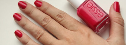 Вкусный арбузный Essie Watermelon