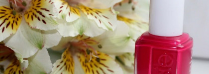 Вкусный арбузный Essie Watermelon