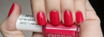 Вкусный арбузный Essie Watermelon
