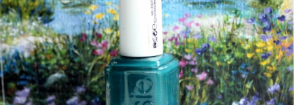 Ныряем с Essie Go overboard
